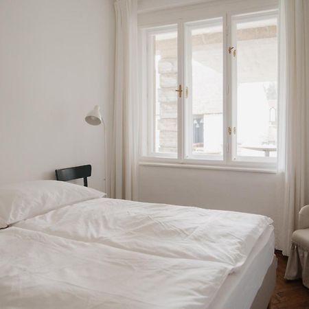 Bed and Breakfast Zweitwohnsitz Drosendorf Stadt Habitación foto