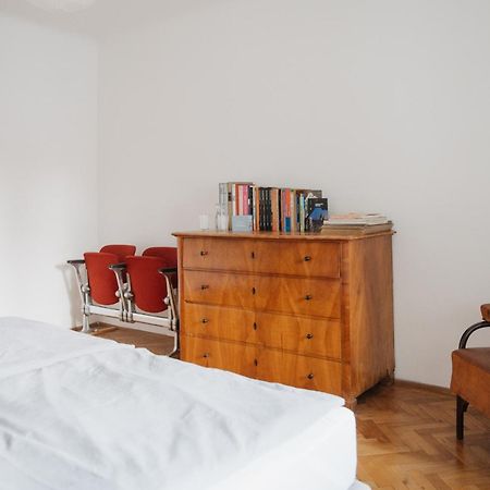 Bed and Breakfast Zweitwohnsitz Drosendorf Stadt Habitación foto