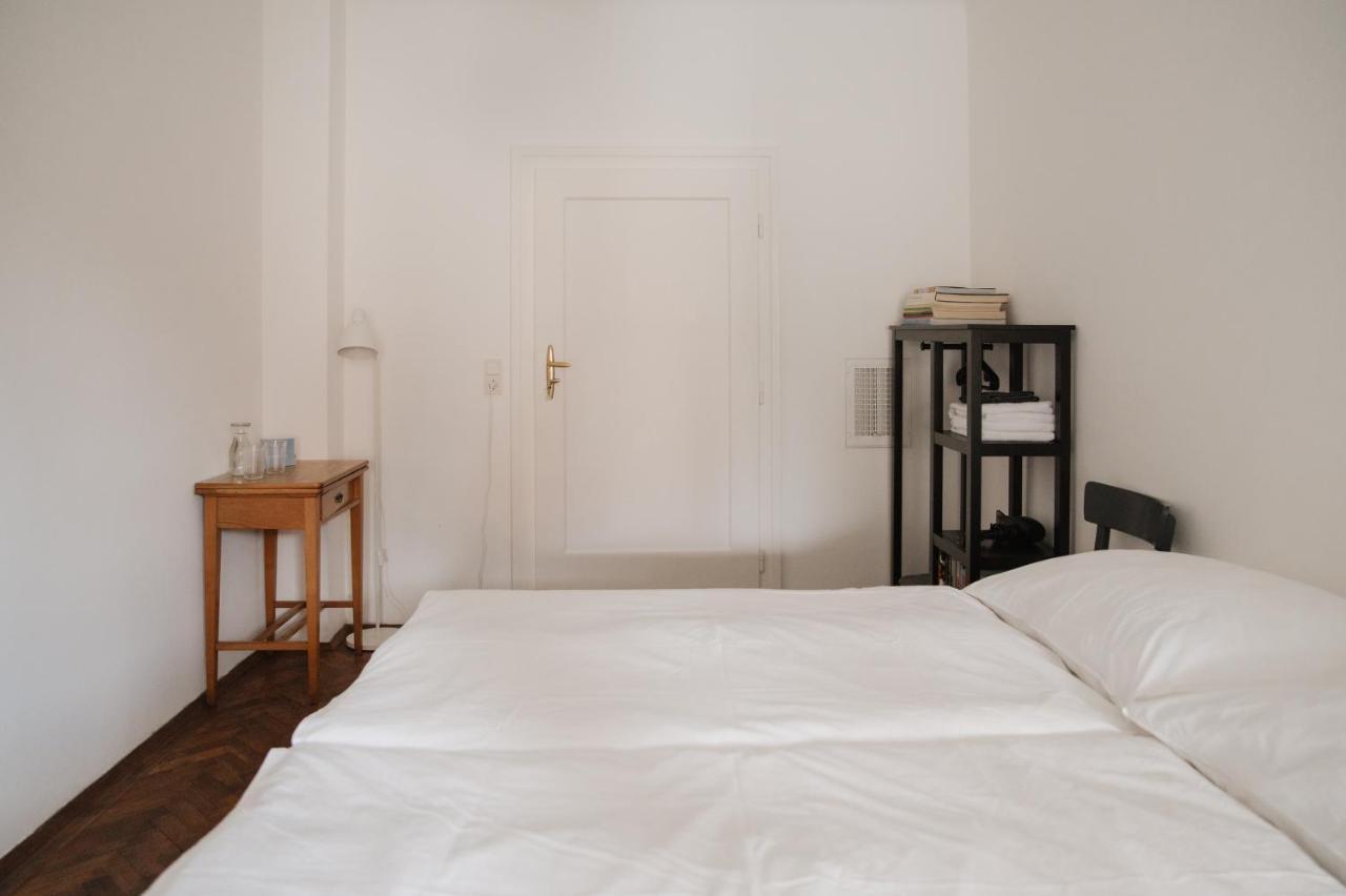 Bed and Breakfast Zweitwohnsitz Drosendorf Stadt Exterior foto