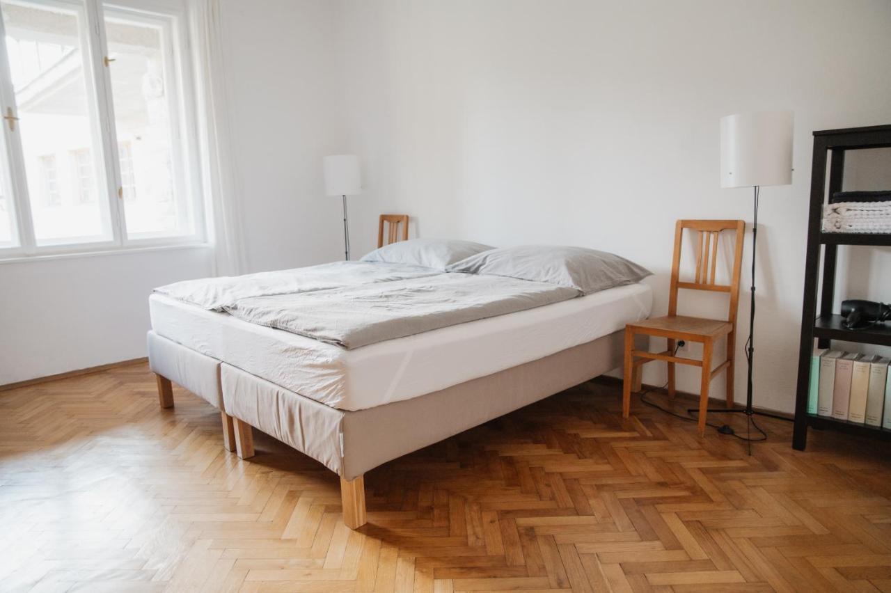 Bed and Breakfast Zweitwohnsitz Drosendorf Stadt Exterior foto