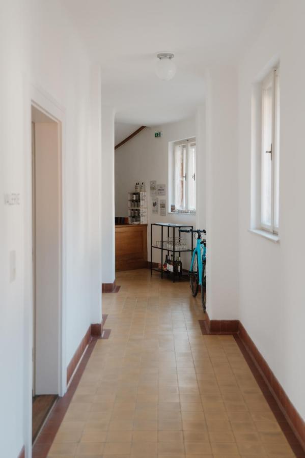Bed and Breakfast Zweitwohnsitz Drosendorf Stadt Exterior foto
