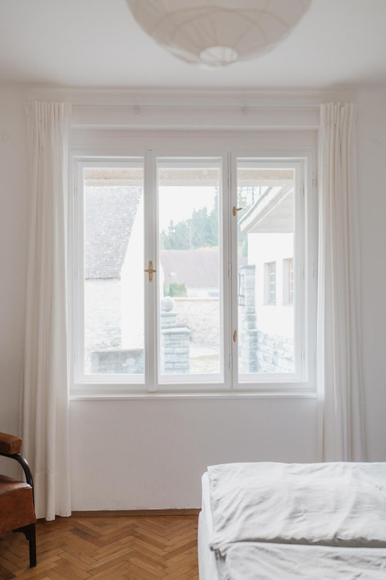 Bed and Breakfast Zweitwohnsitz Drosendorf Stadt Habitación foto