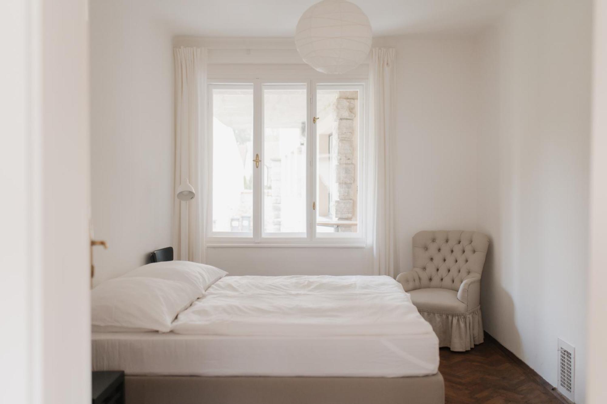 Bed and Breakfast Zweitwohnsitz Drosendorf Stadt Habitación foto