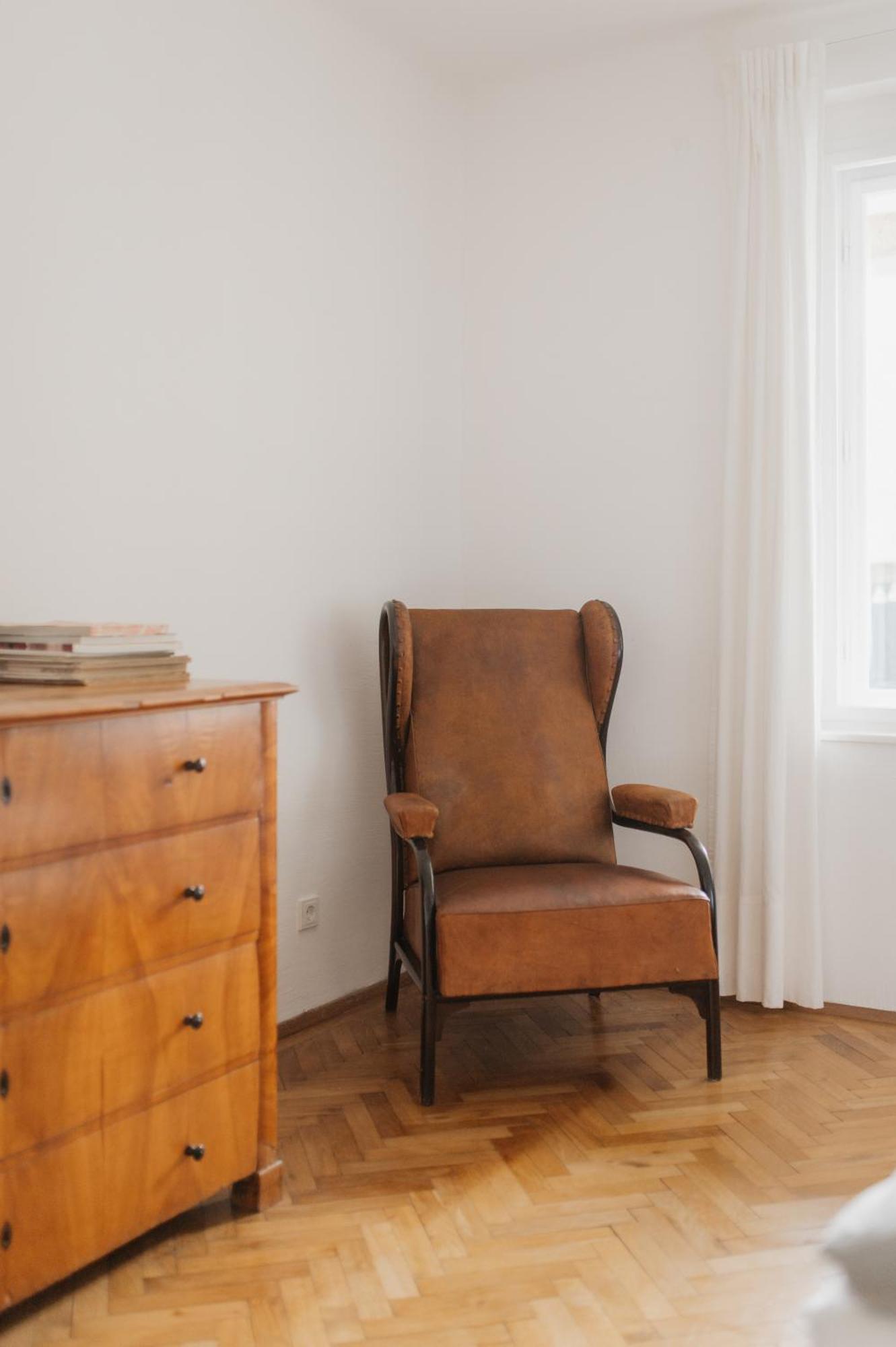 Bed and Breakfast Zweitwohnsitz Drosendorf Stadt Habitación foto