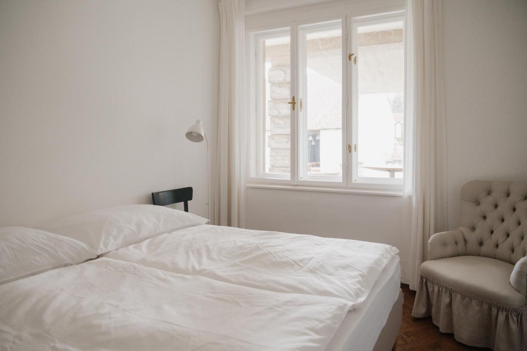 Bed and Breakfast Zweitwohnsitz Drosendorf Stadt Habitación foto