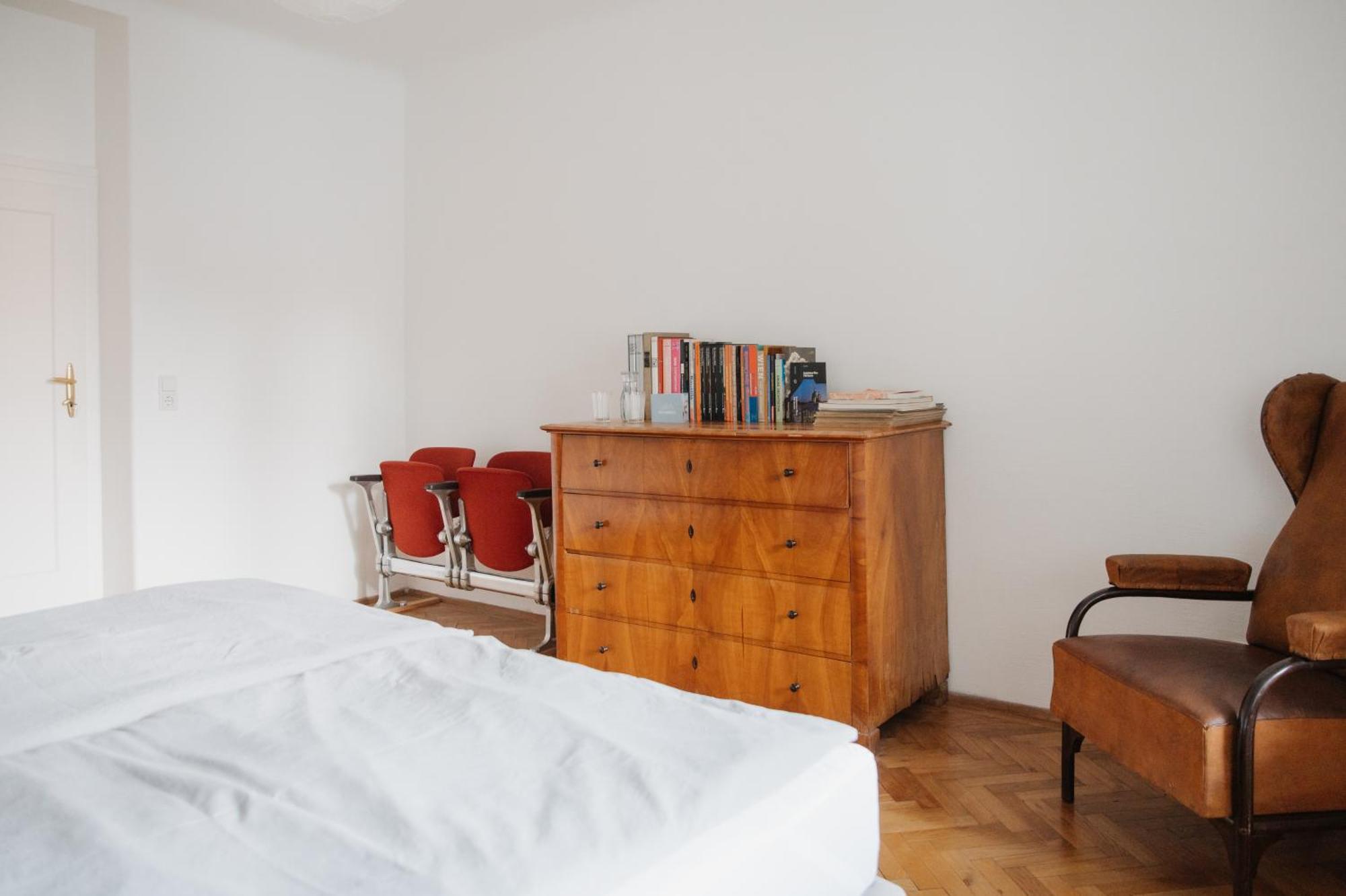 Bed and Breakfast Zweitwohnsitz Drosendorf Stadt Habitación foto